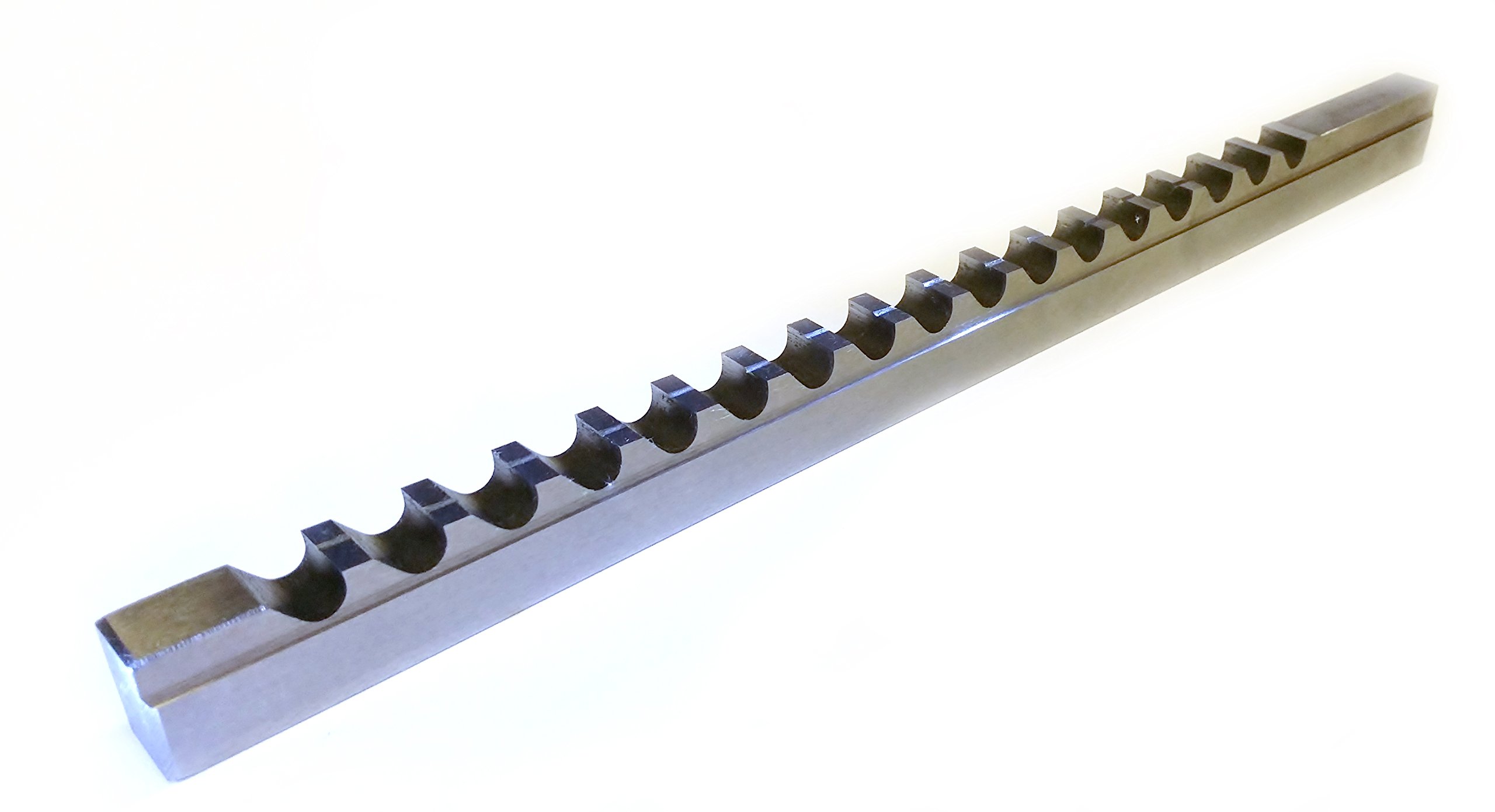 Radar Standard Keyway Broach