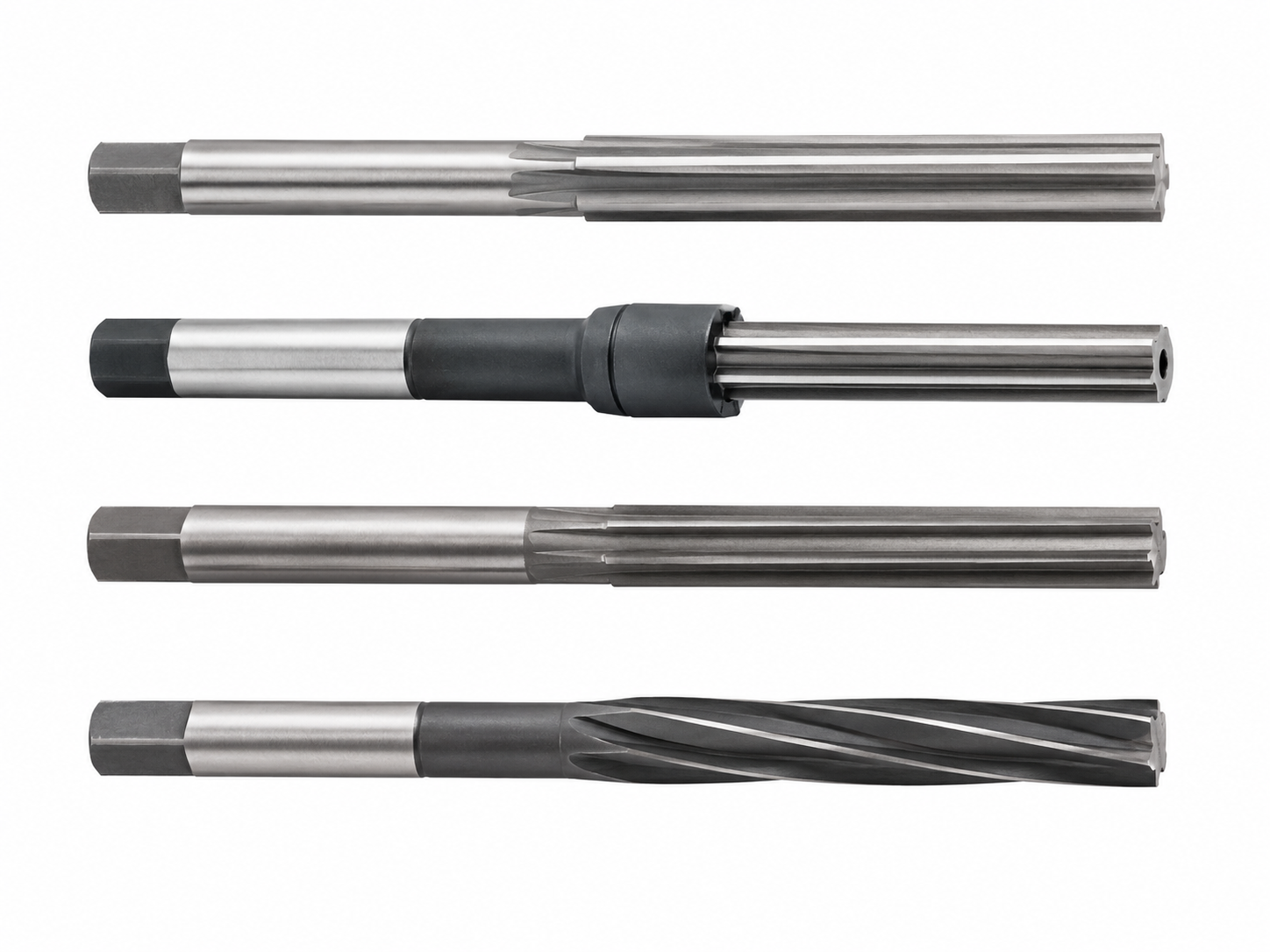 Radar Tools Group precision reamers