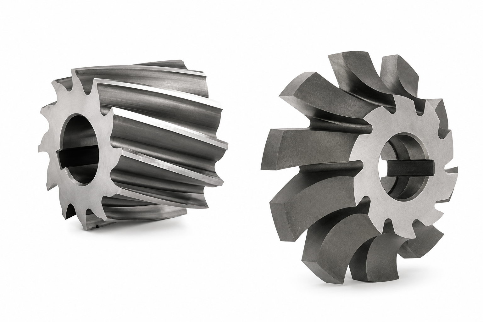 Radar Tools Group precision milling cutters