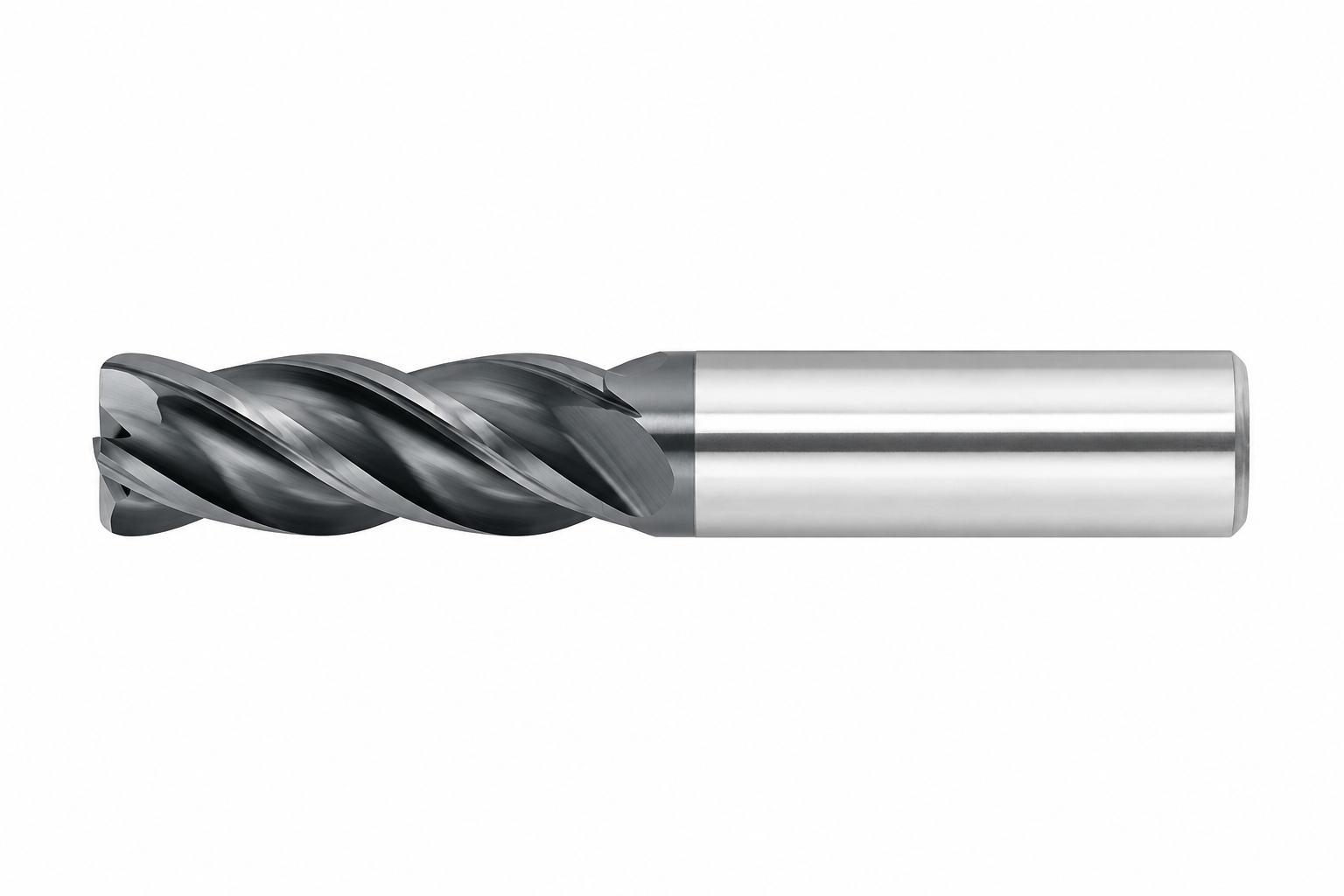 Radar Tools Group Corner Radius End Mills