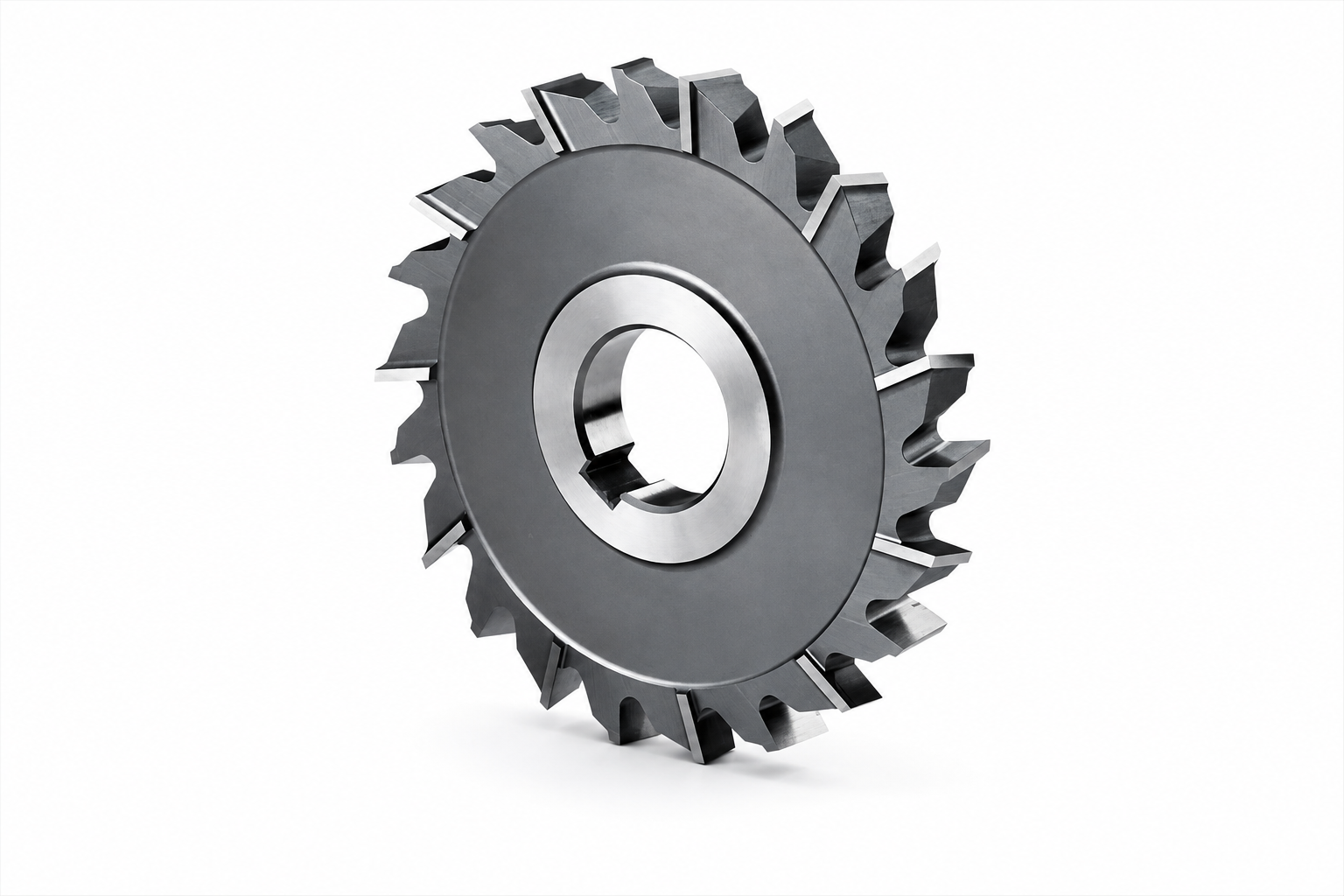 Radar Tools Group Side and Face Milling Cutters