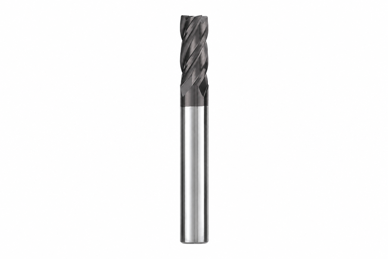 Radar Tools Group Square End Mills
