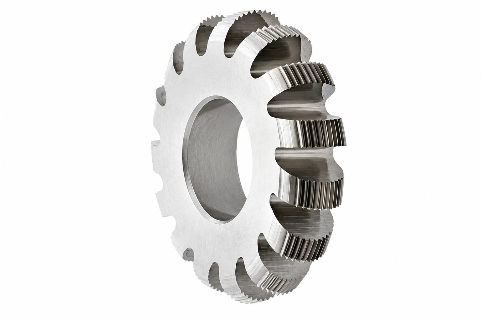 Radar Tools Group Form Milling Cutters