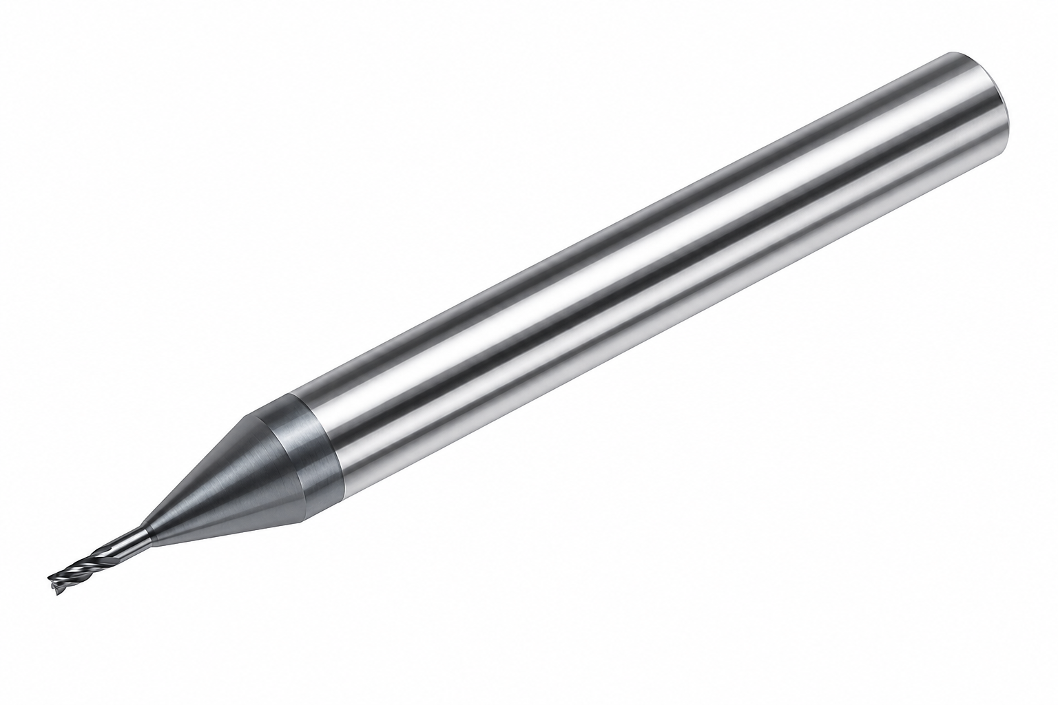 Radar Tools Group Micro End Mills