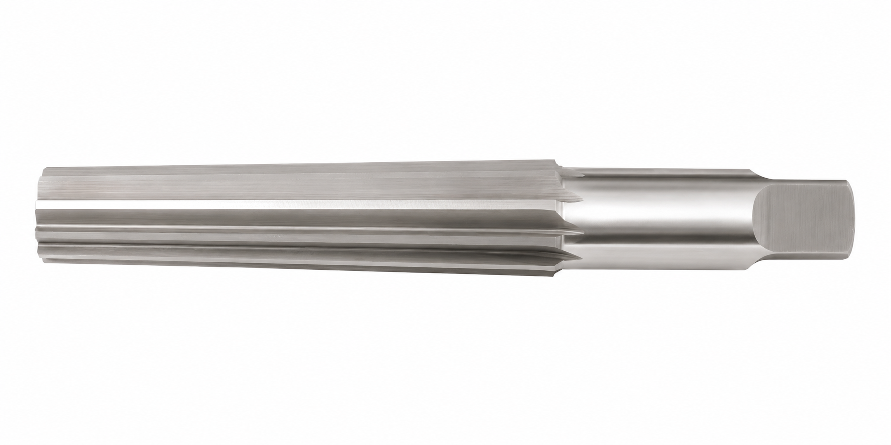 Radar Tools Group Morse Taper Reamers