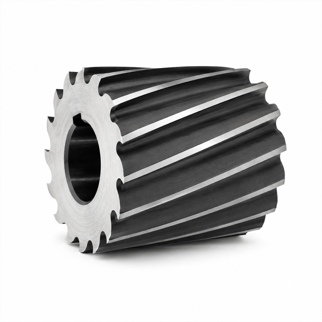 Radar Tools Group Plain Milling Cutters