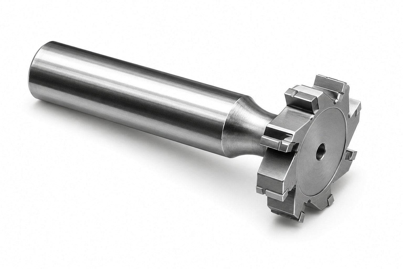 Radar Tools Group T Slot Cutters