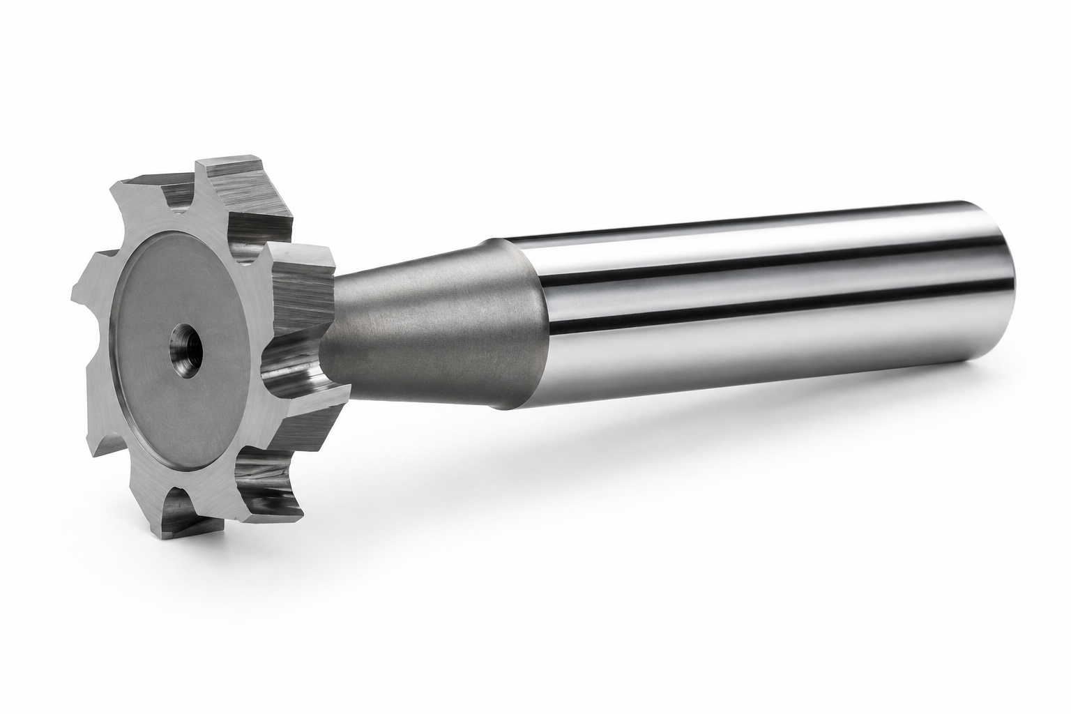 Radar Tools Group Woodruff Keyseat Cutters