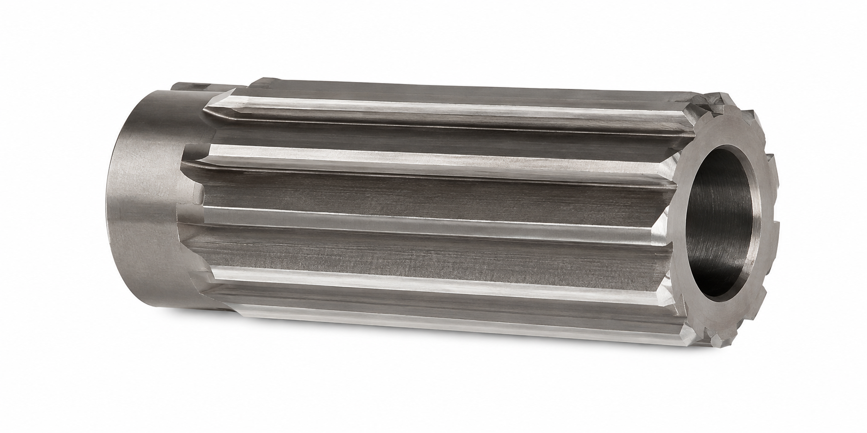 Radar Tools Group Shell Reamers