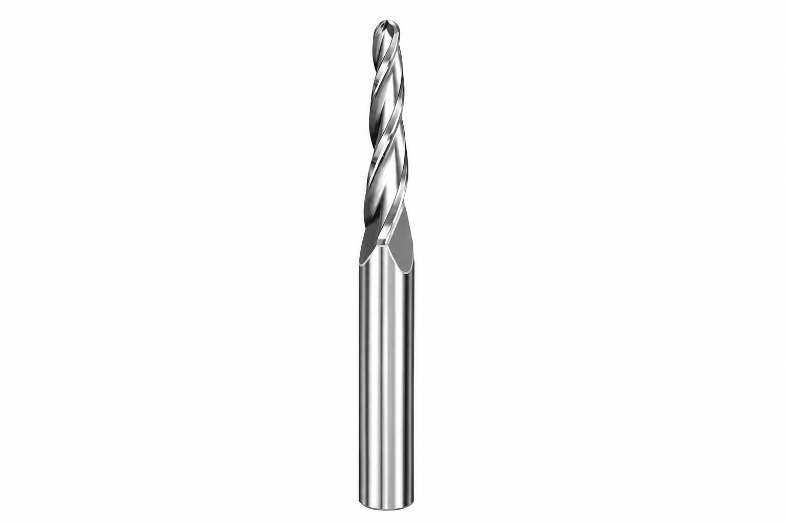 Radar Tools Group Tapered End Mills