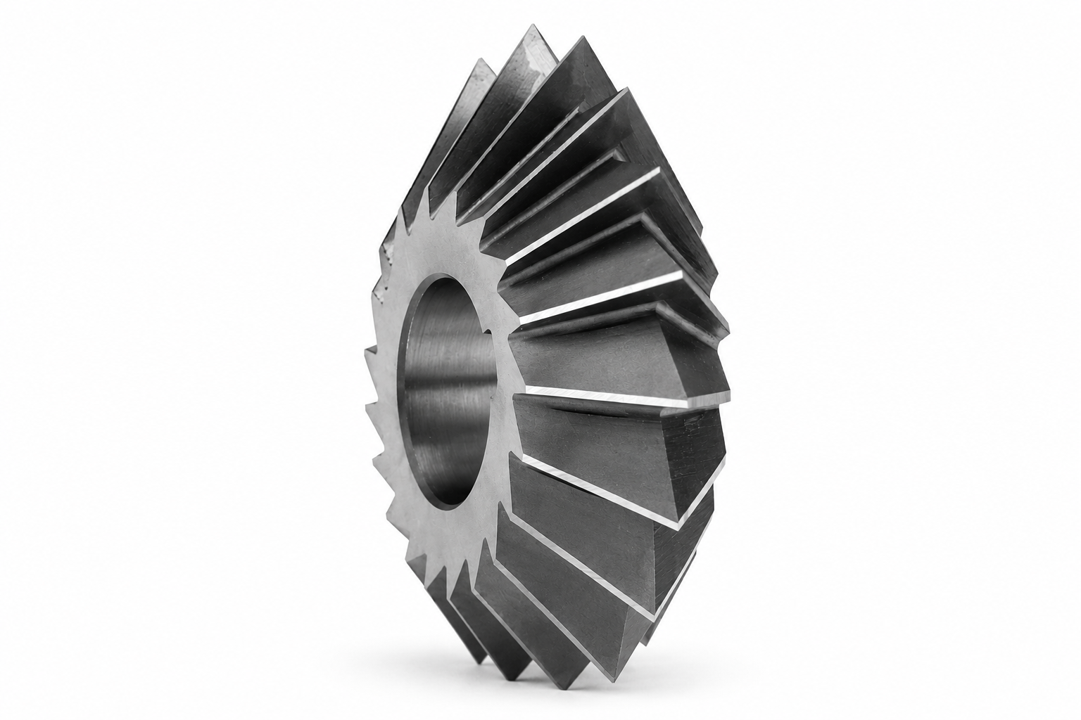 Radar Tools Group Double Angle Milling Cutters