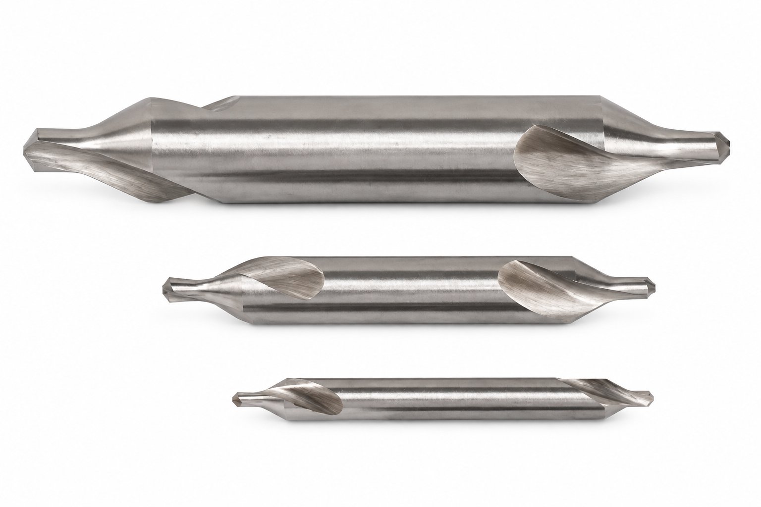 Radar Tools Group Center Drill Bits