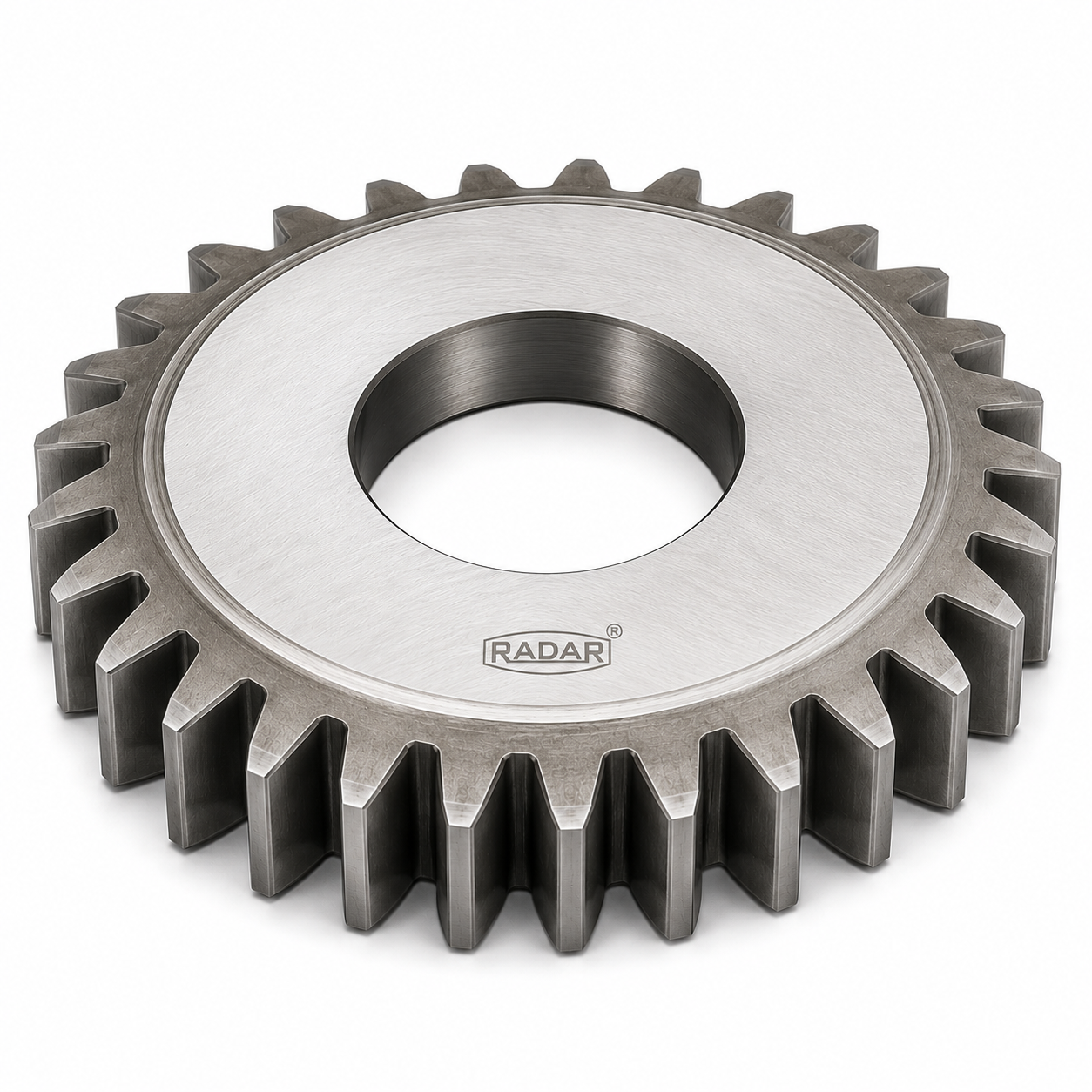 Radar Tools Group Disc Type Shaper Cutters