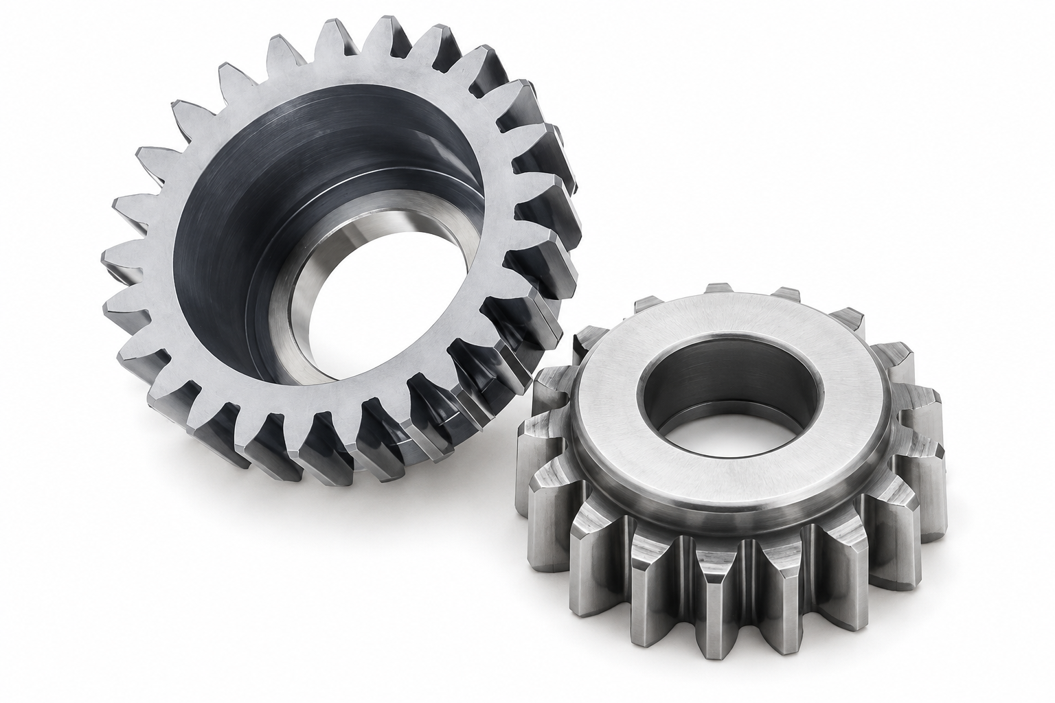 Radar Tools Group Hub Type Shaper Cutters
