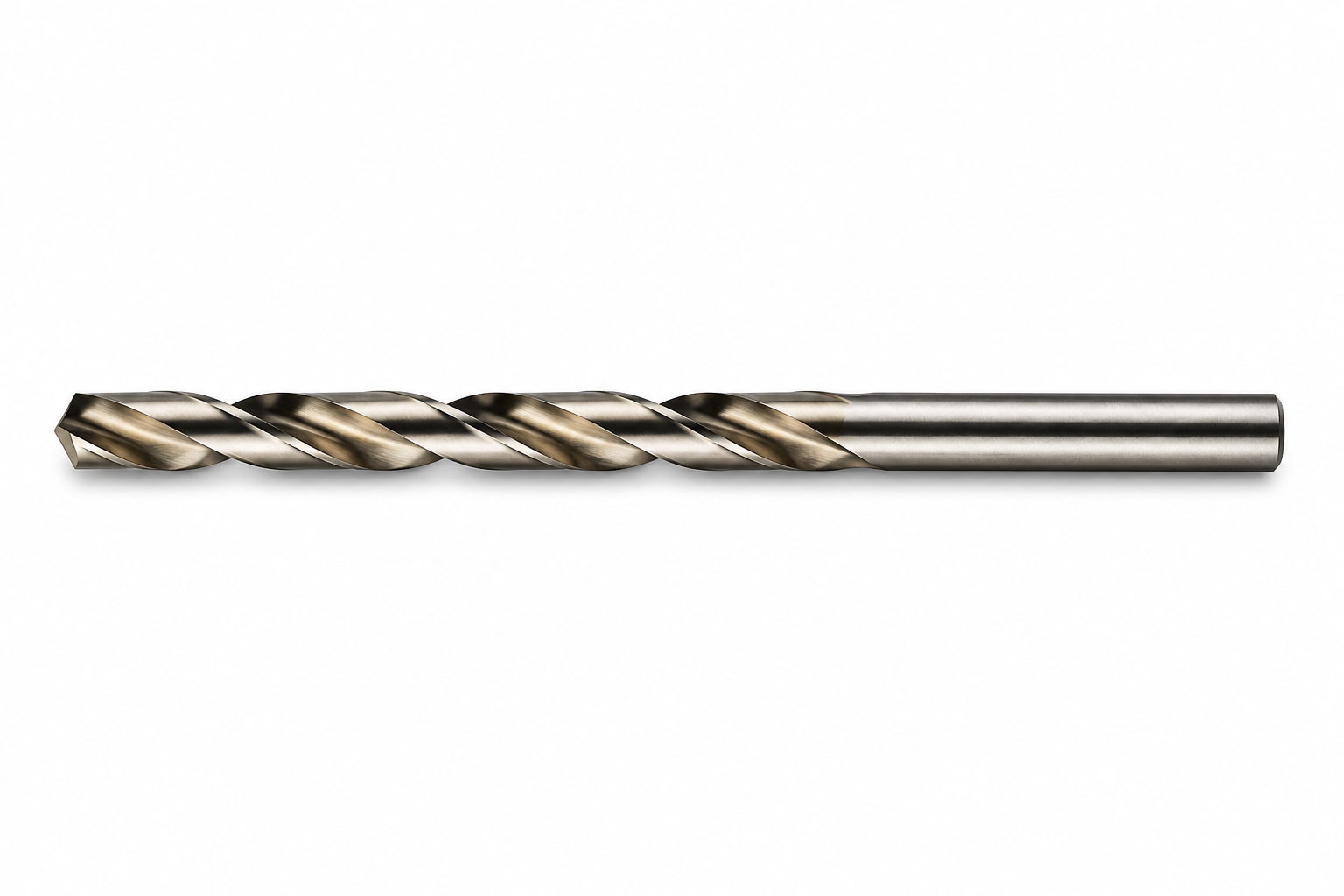 Radar Tools Group Jobber Length Drills