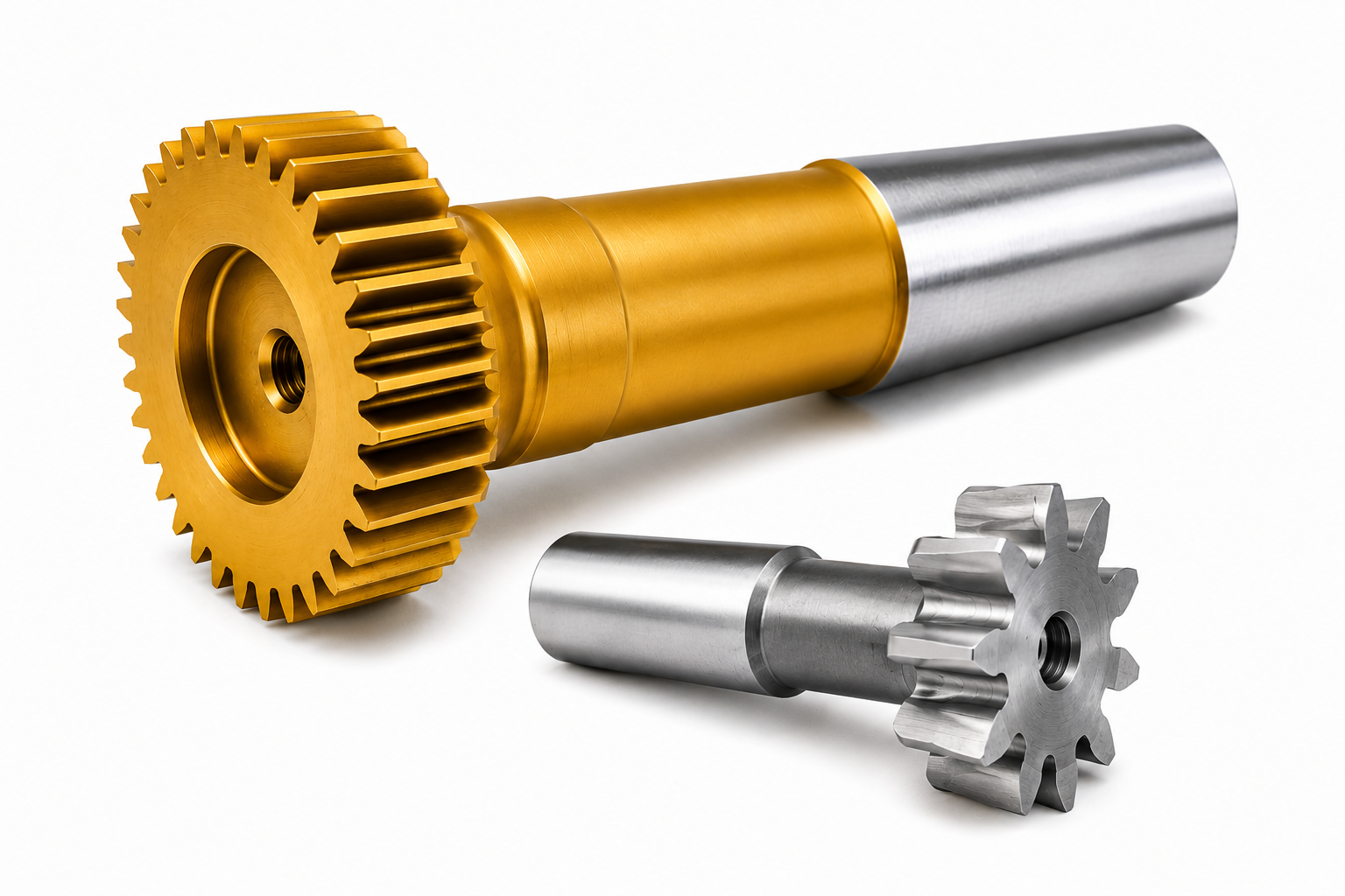 Radar Tools Group Shank Type Shaper Cutters