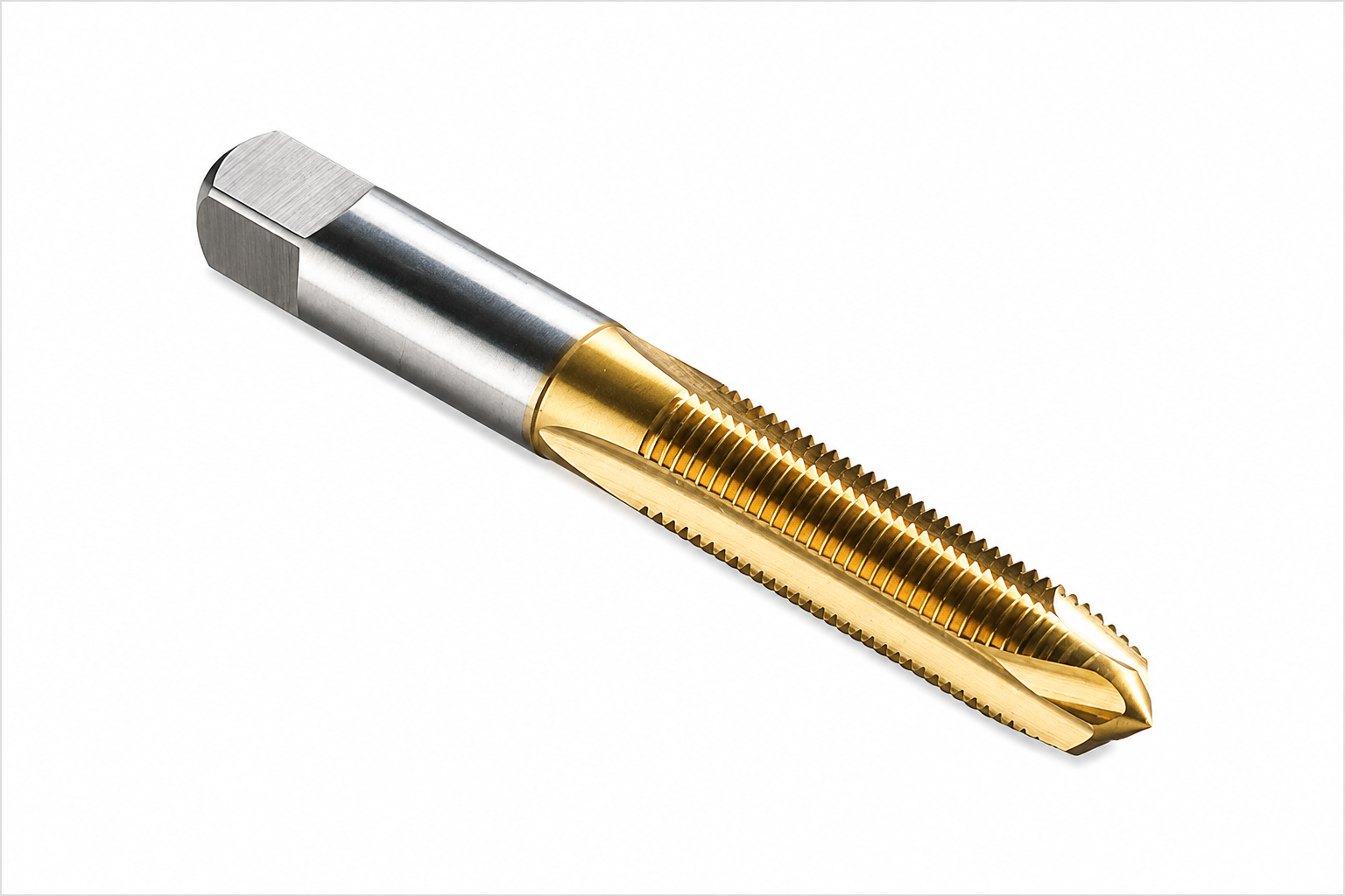 Radar Tools Group Spiral Point Taps