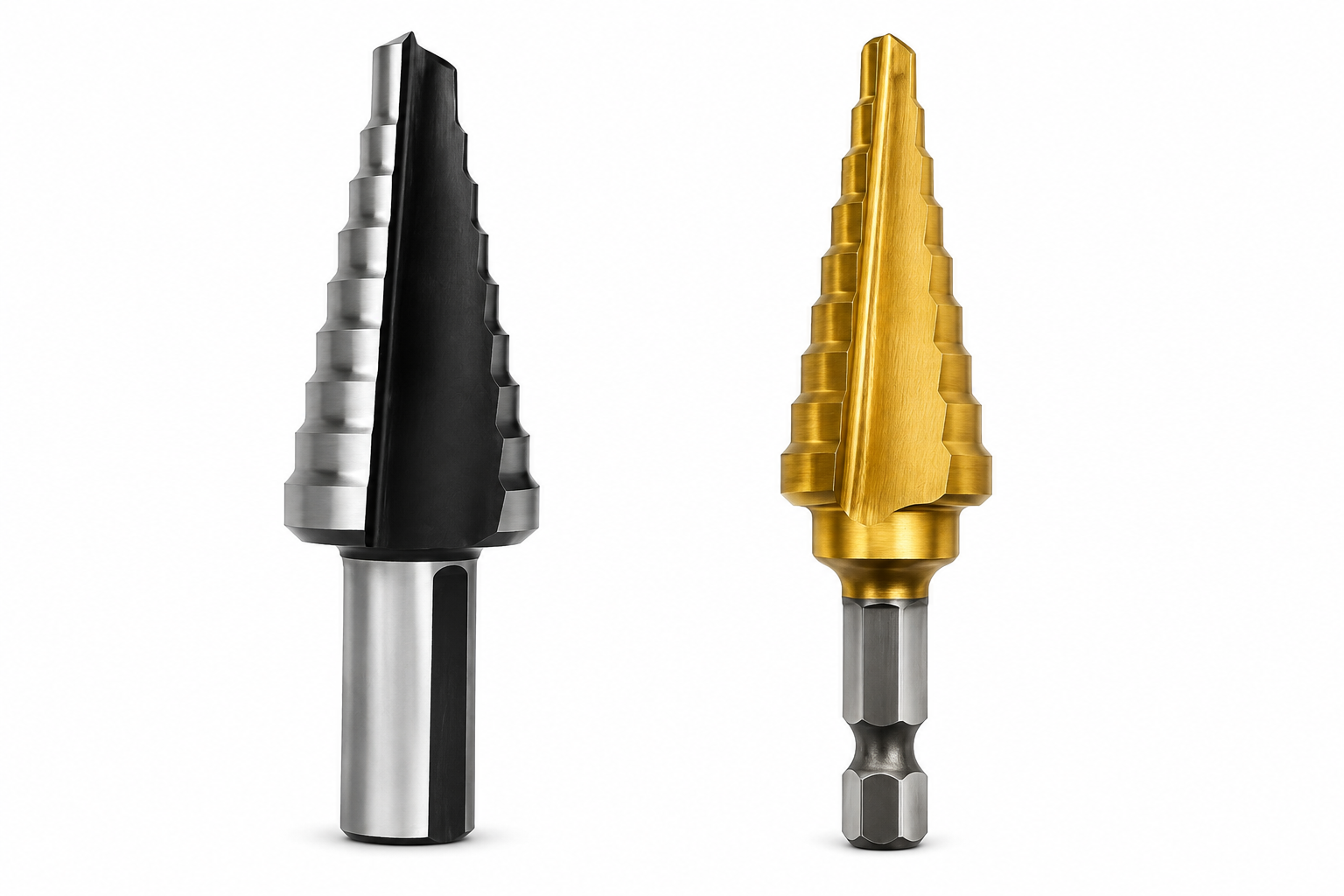 Radar Tools Group Step Drills