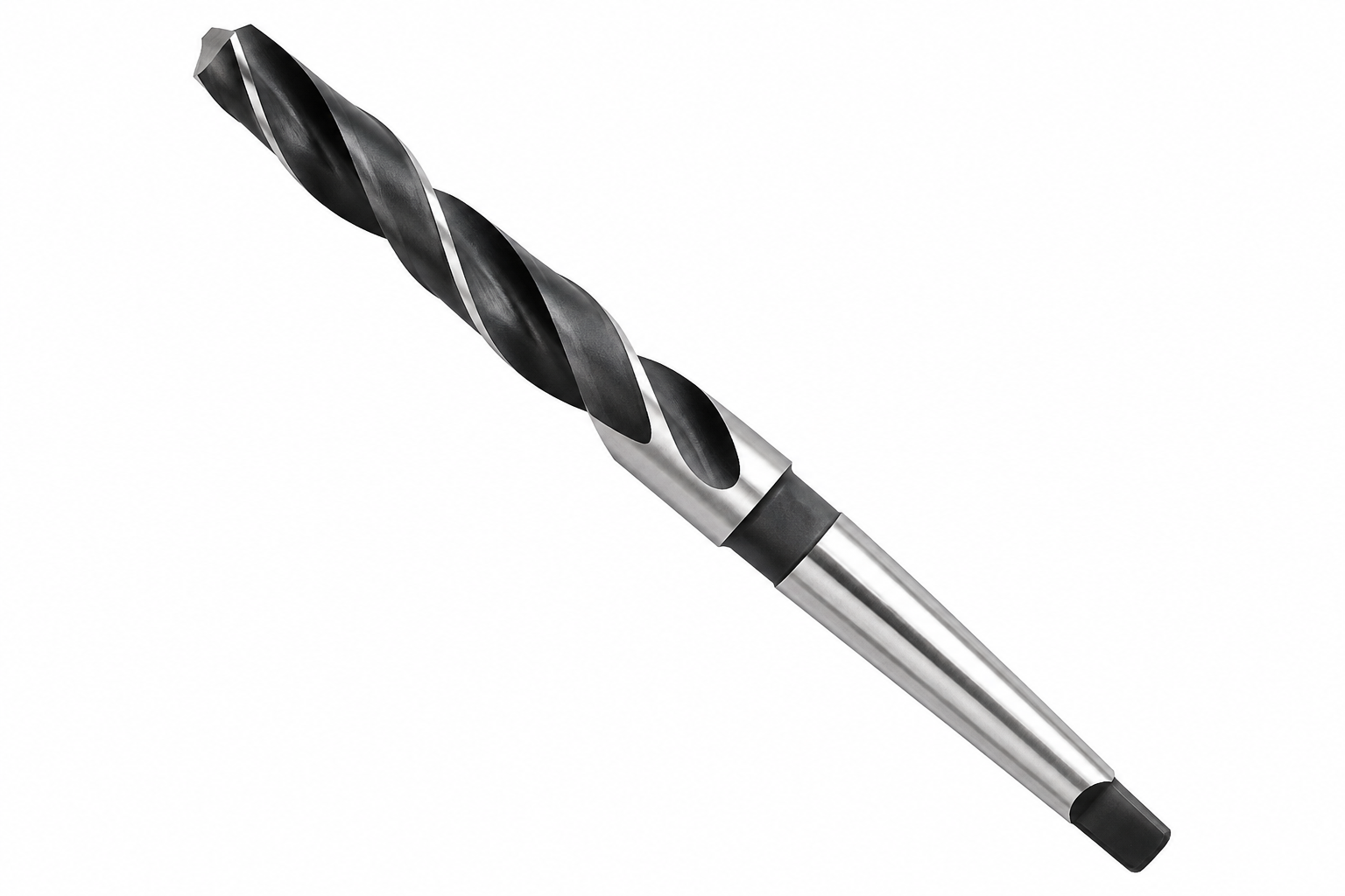 Radar Tools Group Taper Shank Drills
