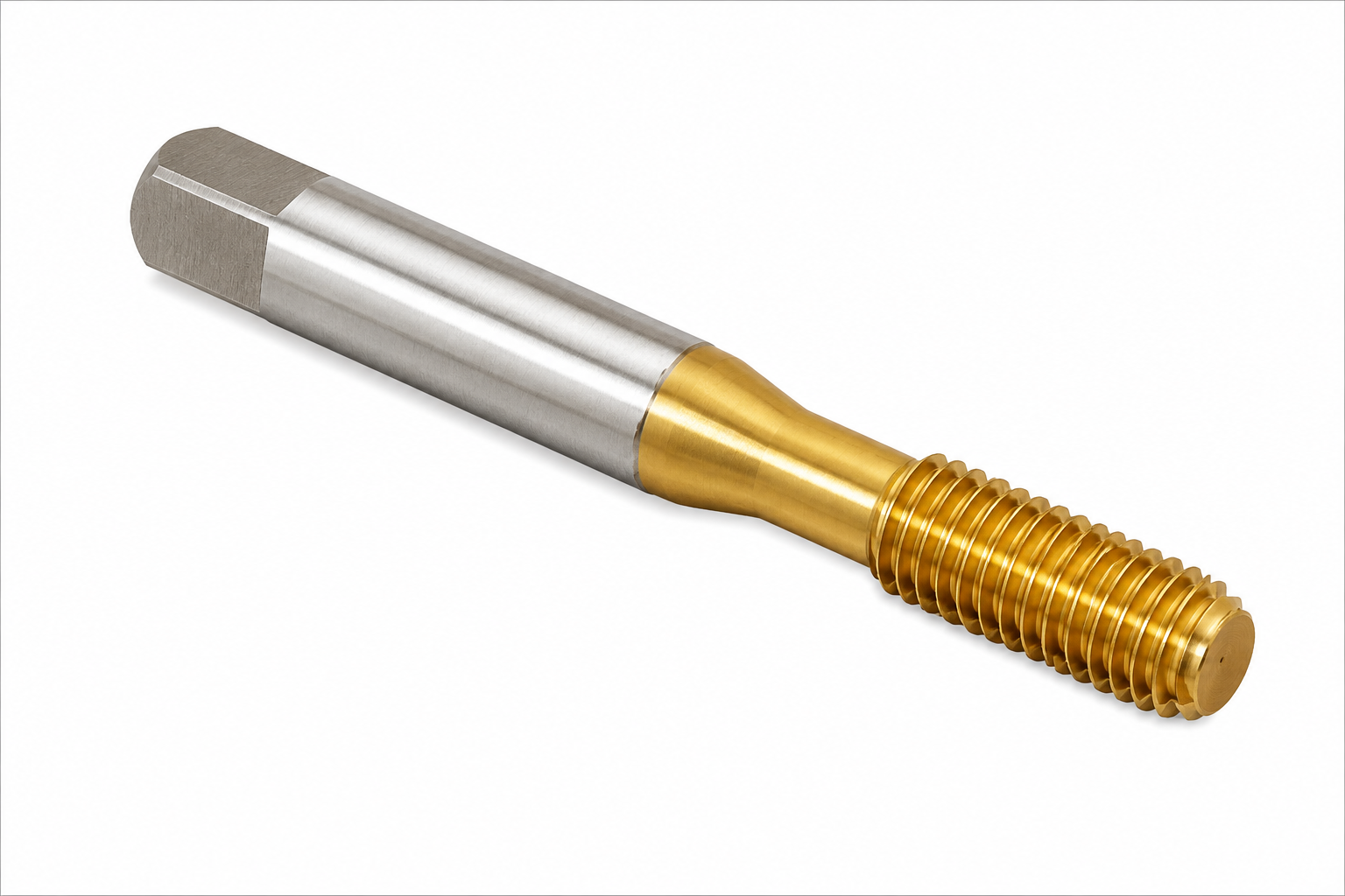 Radar Tools Group Thread Forming Taps