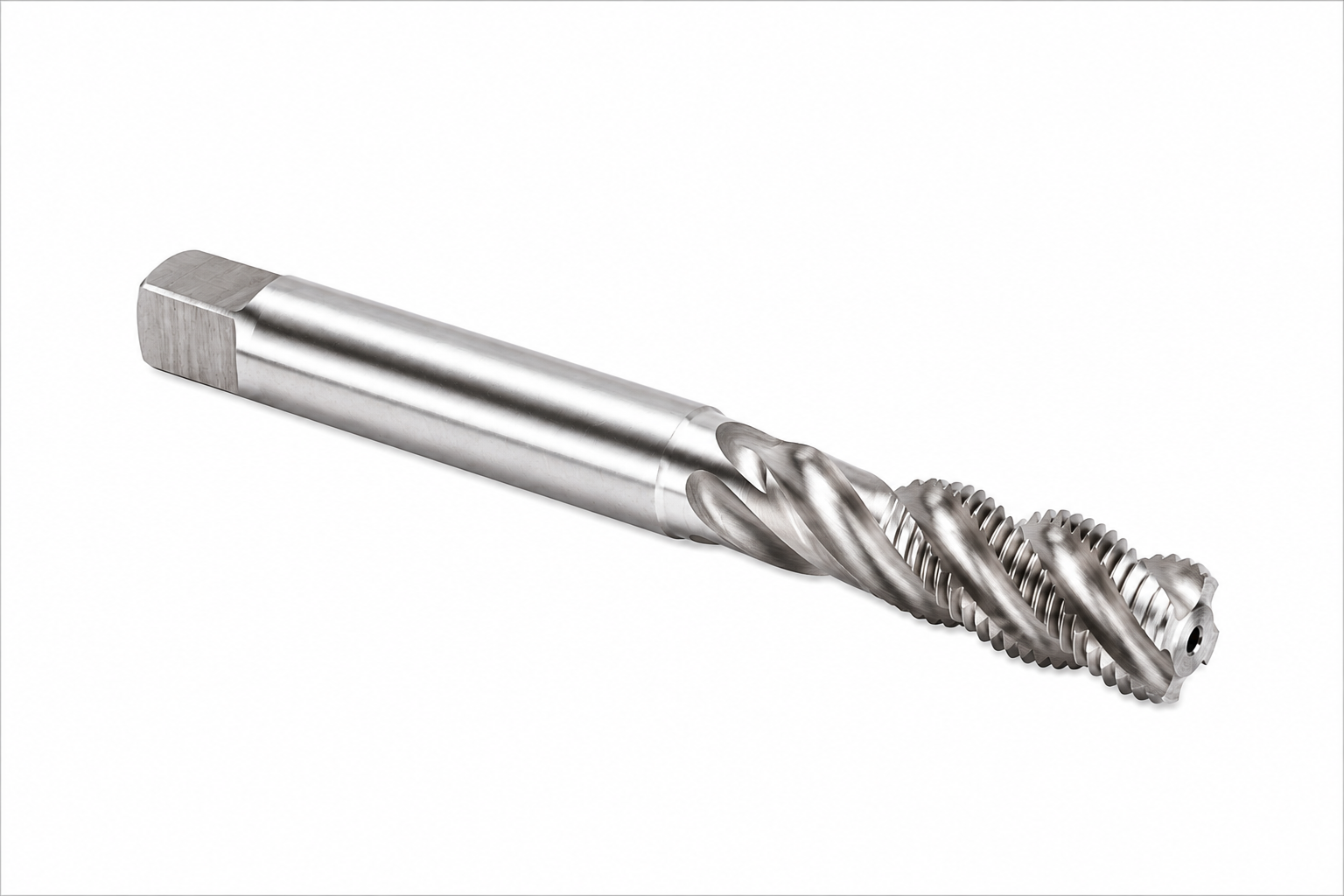 Radar Tools Group Spiral Flute Taps