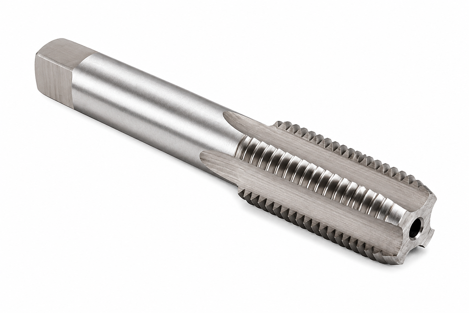 Radar Tools Group Straight Flute Taps