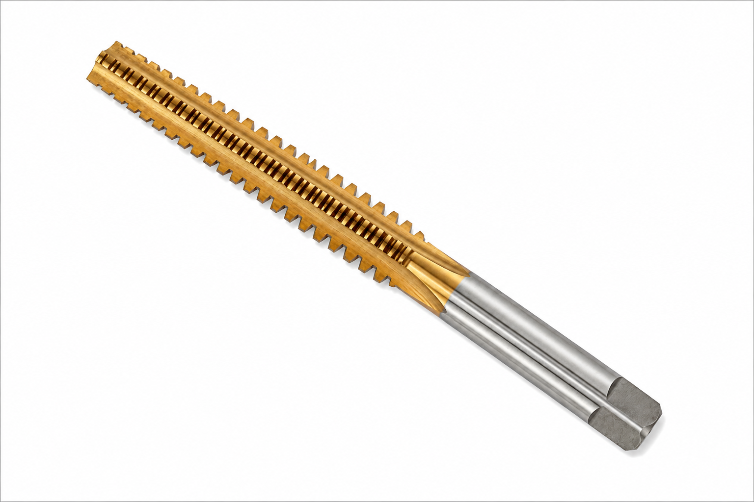 Radar Tools Group Trapezoidal and ACME Taps